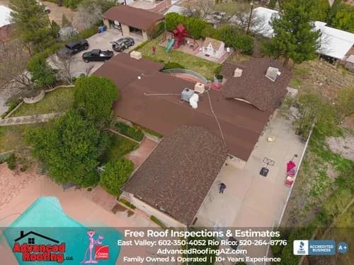 TRM Roofing LLC - Photo 4