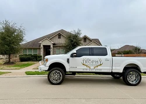 Trophy Exteriors - Photo 3