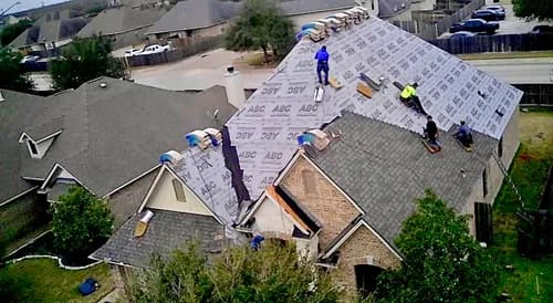 Trophy Exteriors - Photo 2