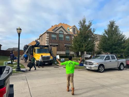 Trophy Roofing & Construction LLC