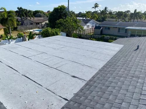 Tropical Roofing Services
