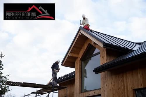 Troy Roofing Company - Photo 4