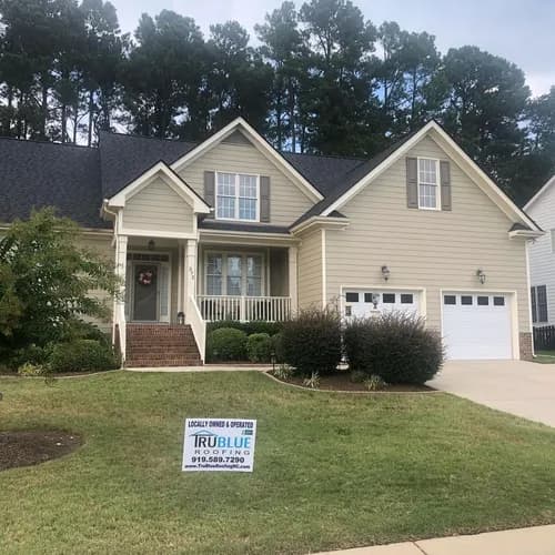 TruBlue Home Remodeling & Roofing - Photo 2