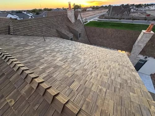 True-Built Roofing - Photo 1