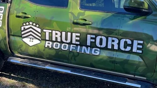 True Force Roofing - Photo 1