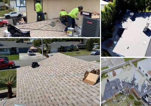 True Price Roofing - Photo 3