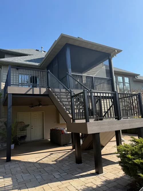 TrueSon Exteriors & Interiors - Photo 4