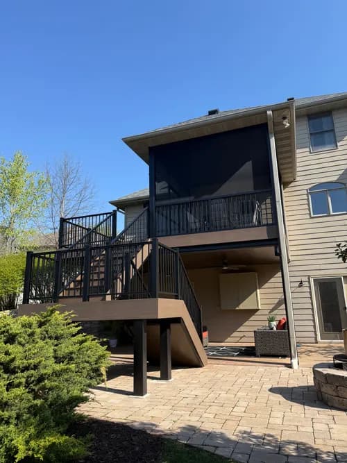 TrueSon Exteriors & Interiors - Photo 5