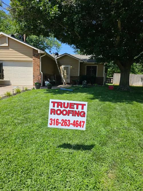 Truett Construction & Roofing - Photo 3