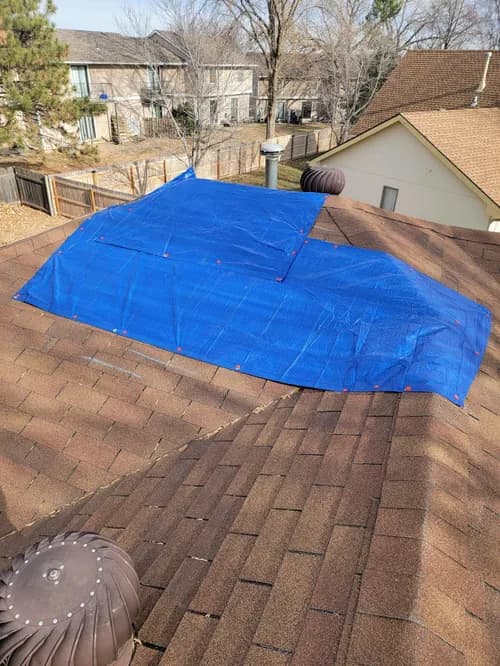 Truett Construction & Roofing - Photo 2