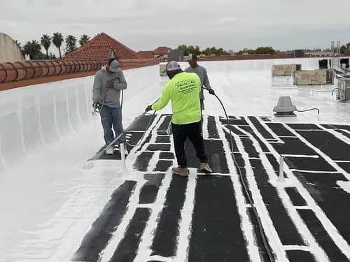 Trust All Roofing Inc. - Photo 2