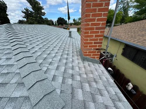 Trust All Roofing Inc. - Photo 3