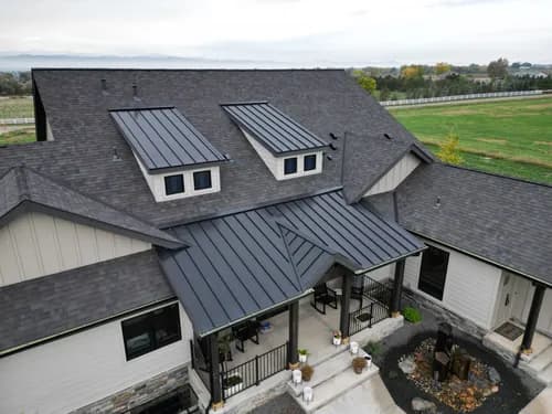 Trust Roofing & Restoration - Photo 2