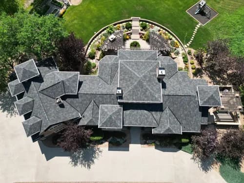 Trust Roofing & Restoration - Photo 1