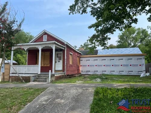 Trust Roofing & Restoration - Photo 2