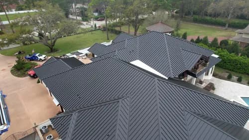 Trust Roofing - Photo 3
