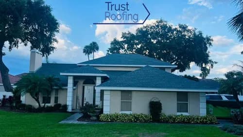 Trust Roofing - Photo 4