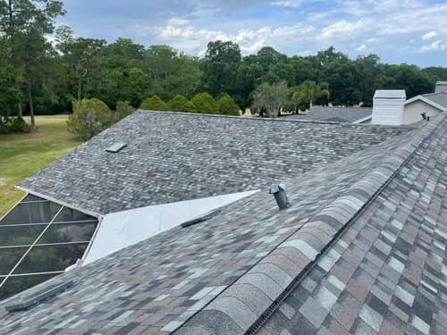 Trust Roofing - Westchase