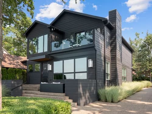 Trusted Roofing Exteriors - Photo 1