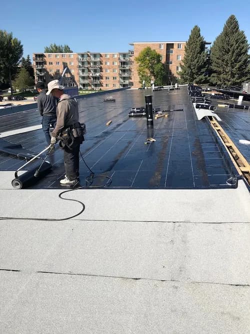 Trusted Roofing Exteriors - Photo 2