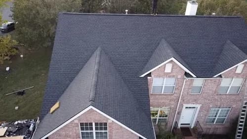 Trusted Roofing - Photo 2