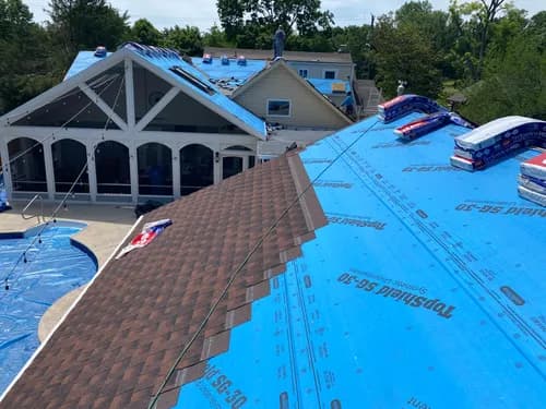 Trusted Roofing - Photo 3