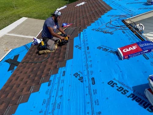 Trusted Roofing - Photo 1