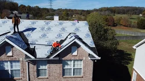 Trusted Roofing - Photo 4