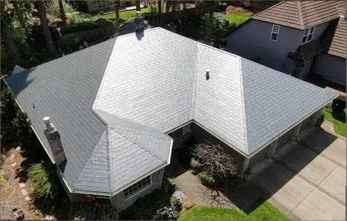 Trusted Roofing - Photo 2