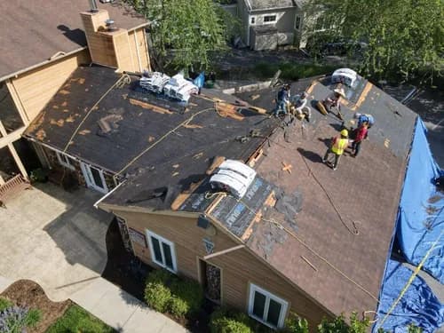 Trustworthy Construction Inc - Photo 3