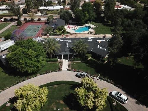 TSM Roofing LLC - Photo 1