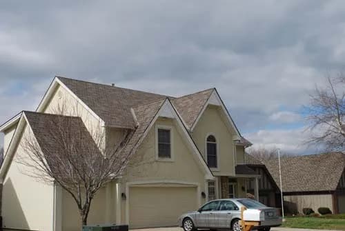 Tucker & Sons Roofing - Photo 2