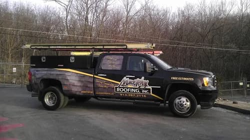 Tucker & Sons Roofing