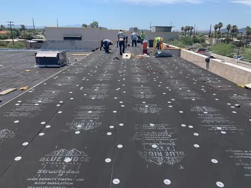 Tucson Roofing Contractors - Photo 1