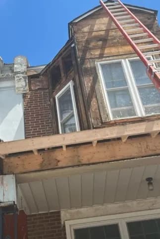 Tufano & Sons Roofing - Photo 3