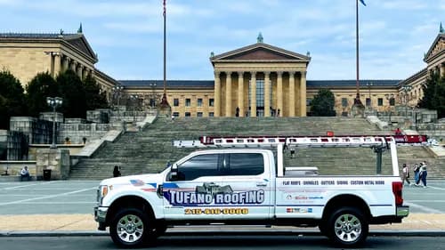 Tufano & Sons Roofing