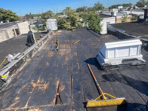 Tufano & Sons Roofing - Photo 4