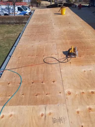 Tufano & Sons Roofing - Photo 2