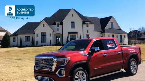 Tulsa Quality Roofing - Photo 1