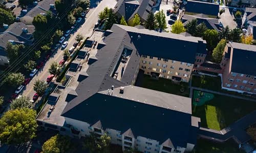 Tulsa Roofing and Sheet Metal