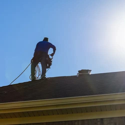 Turn Key Roofing - Photo 4