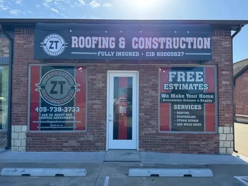 Turn Key Roofing - Photo 2