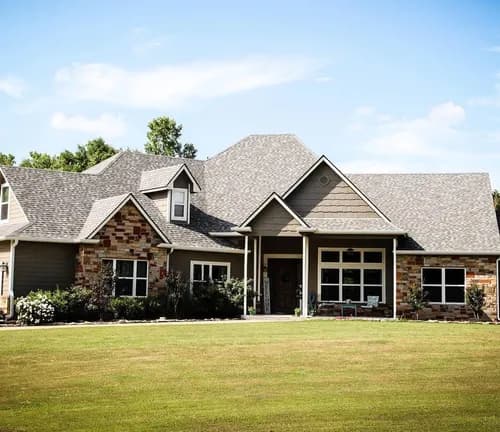 Turn Key Roofing - Photo 5