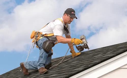 Turner Roofers & Installation