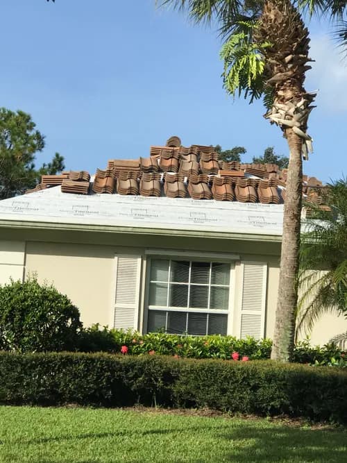 Turner Roofing Co - Photo 1