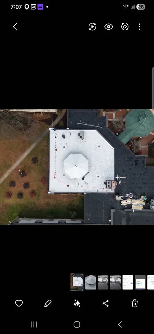 Turner Roofing Company - Photo 2