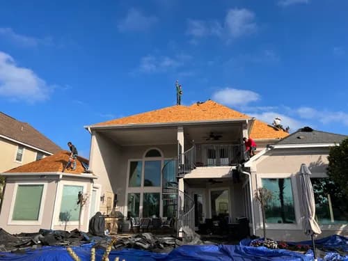 Turner Roofing & Construction - Photo 5