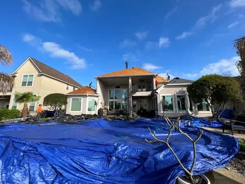 Turner Roofing & Construction - Photo 3