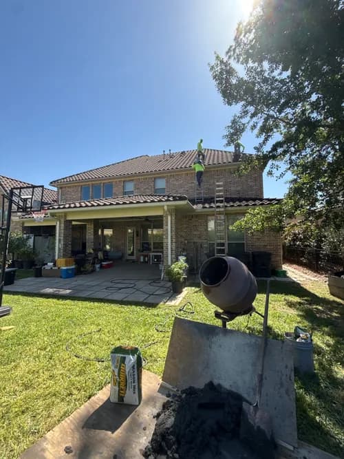 Turner Roofing & Construction - Photo 2