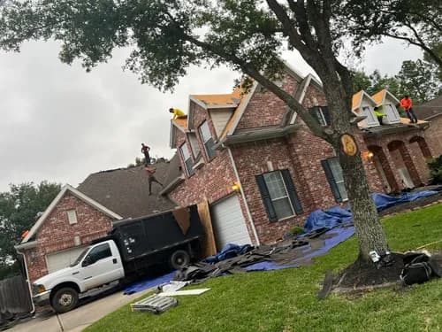 Turner Roofing & Construction - Photo 4